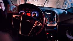 GMC Terrain